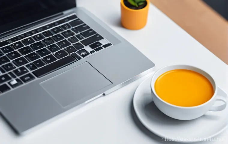 제2차 세계대전과 오스트리아 - Detailed illustration for blog section 1, informative visual, clean design