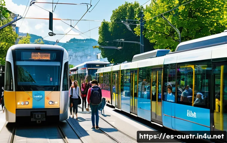 오스트리아 대학 유학 정보 관련 이미지 2