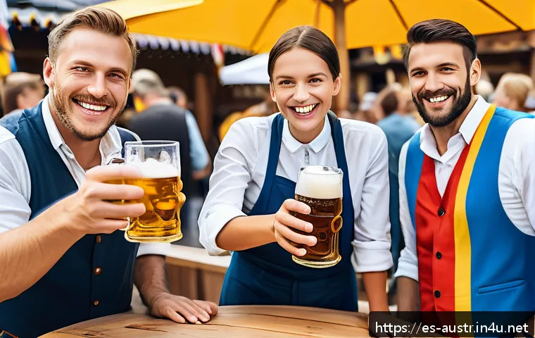 오스트리아 vs 독일 문화 차이 관련 이미지 1