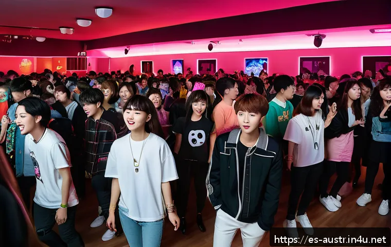 오스트리아에서 한인 커뮤니티 관련 이미지 1