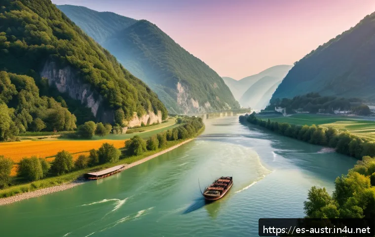 오스트리아의 유네스코 문화유산 관련 이미지 2