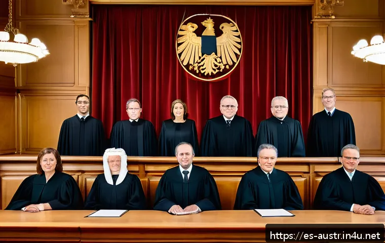 독일과 오스트리아의 정치 체제 차이 관련 이미지 2